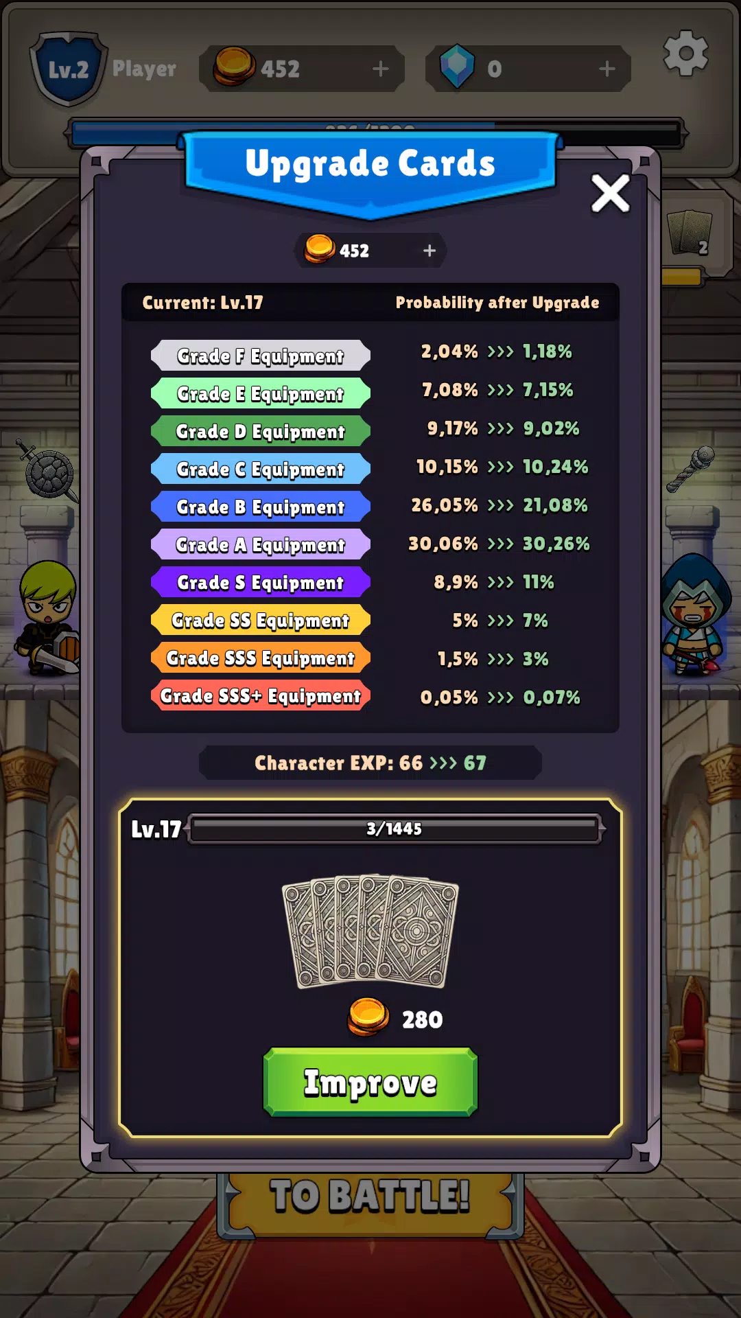 Box Heroes应用截图第3张