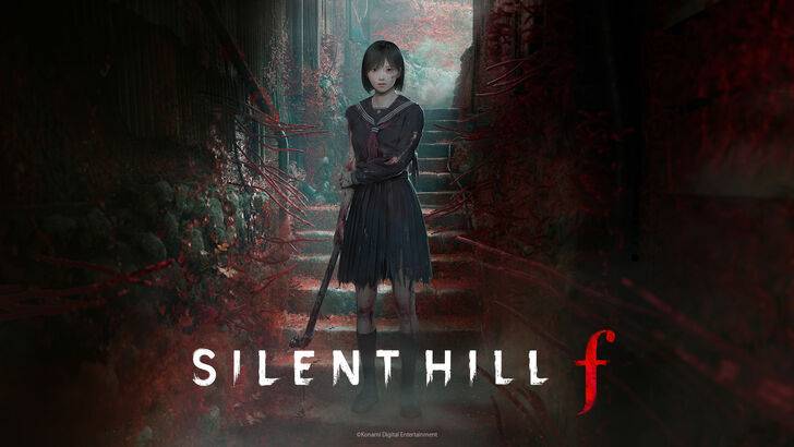 Silent Hill F interdit en Australie avec une note de «classification refusée»