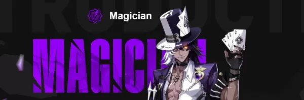 Magician