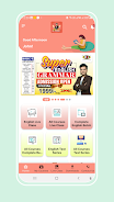DSL Krantikari App 螢幕截圖 2