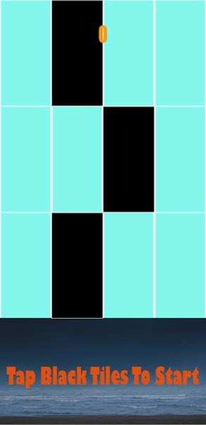Butter BTS Piano Tiles 螢幕截圖 0