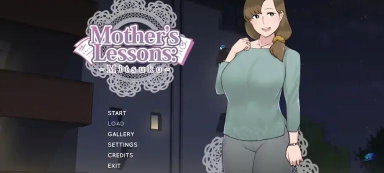 Mother Lesson স্ক্রিনশট 0