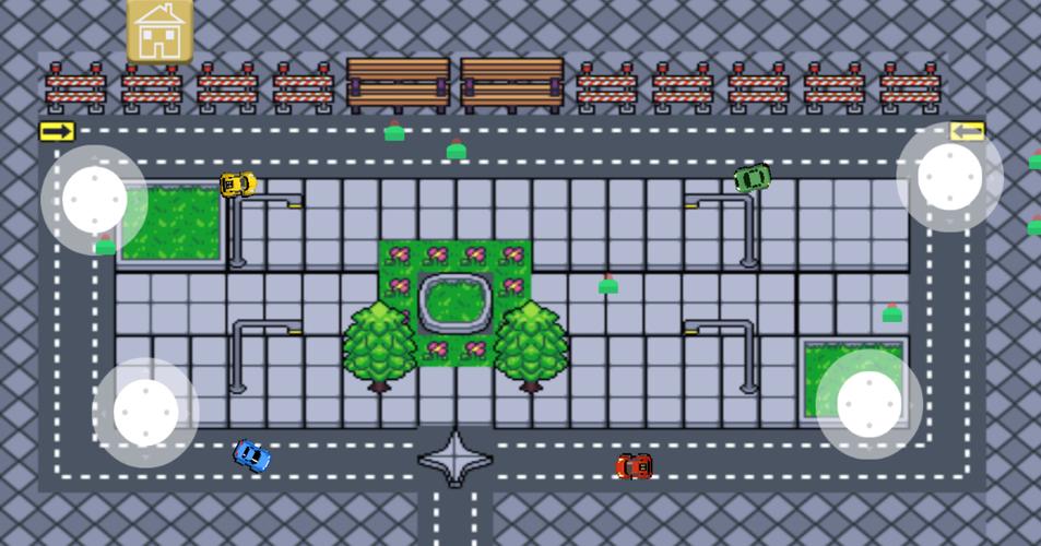mini games ဖန်သားပြင်ဓာတ်ပုံ 1