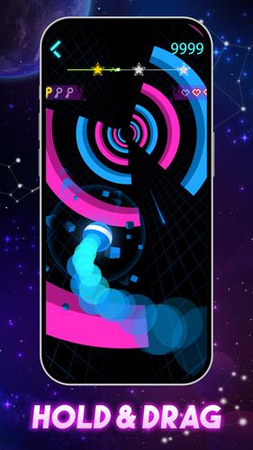 Dream Circles Dash应用截图第0张