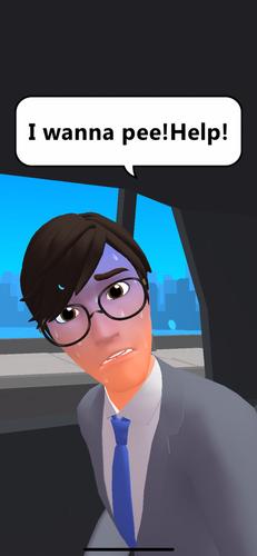 Schermata Taxi Master 0