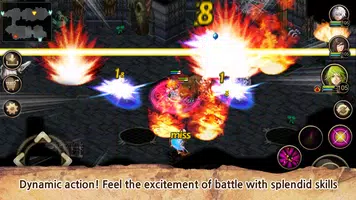 Inotia4 Tangkapan skrin 0