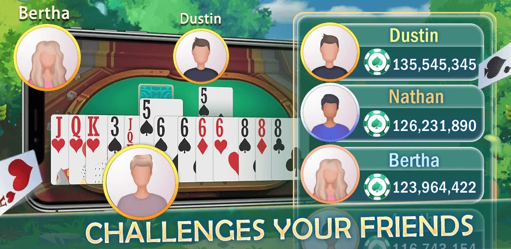 Slots Golden Real Tangkapan skrin 2