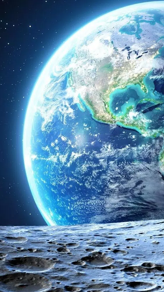 Hd Saturn Wallpapers Capture d'écran 0