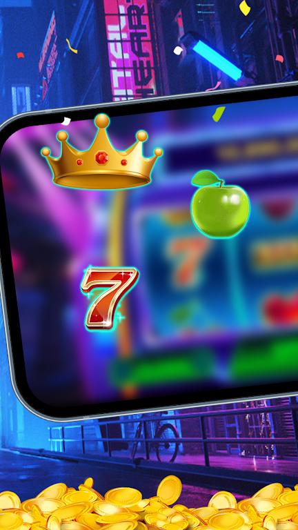 Slots Suprenare Capture d'écran 2