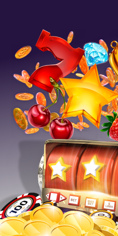 NORSK ΤΙΡΡΙΝG – Online Casino Games 螢幕截圖 0