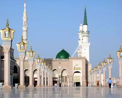 NooreMadina 螢幕截圖 0