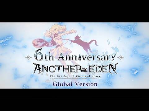 Another Eden Sixth Anniversary Celebration