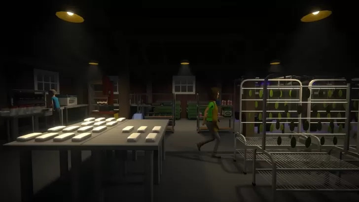 時間表我版權侵權原告被轟炸了審查