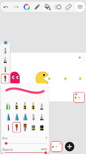 Animation Studio – FlipBook应用截图第2张