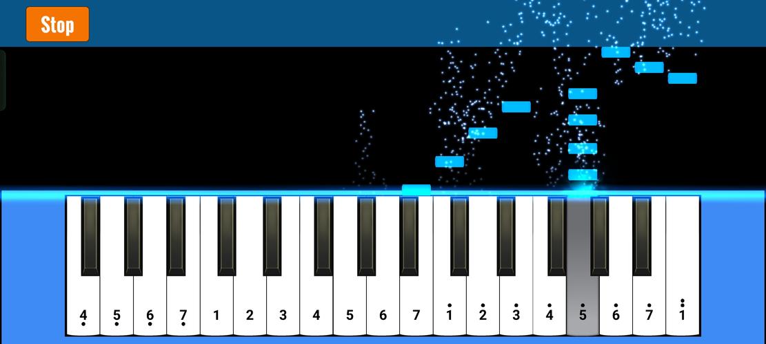Melodica 螢幕截圖 3
