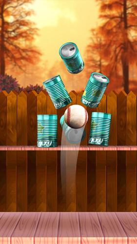 Schermata Knock Down It : Hit If You Can 1