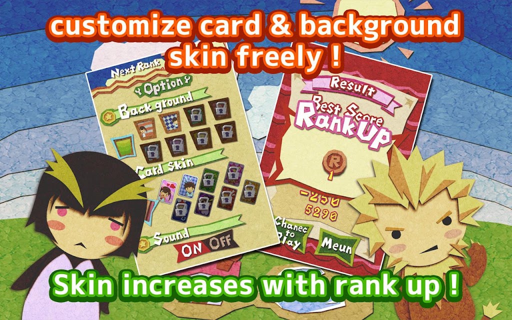 Let's Play Klondike Solitaire स्क्रीनशॉट 3