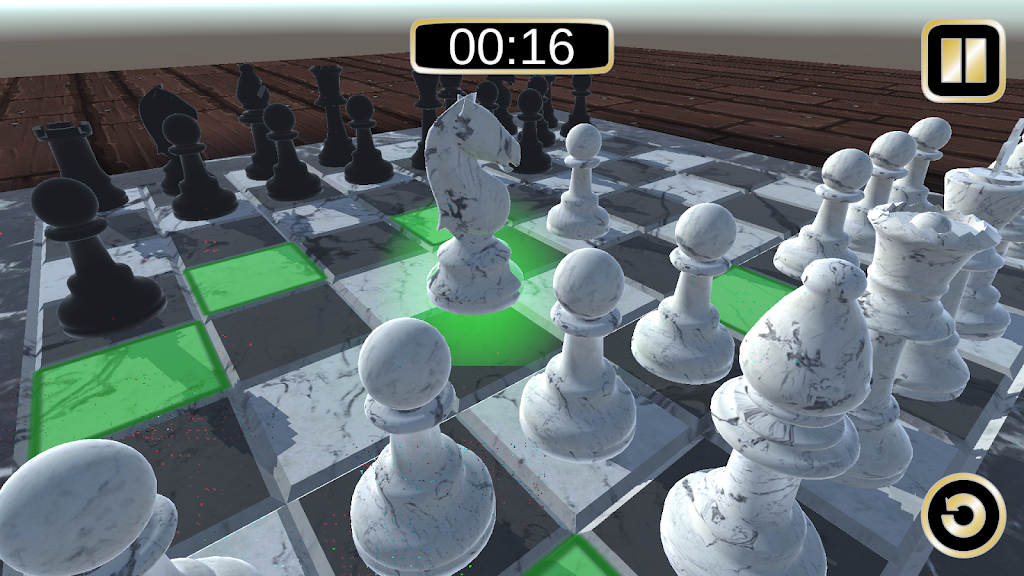 Chess House ภาพหน้าจอ 1