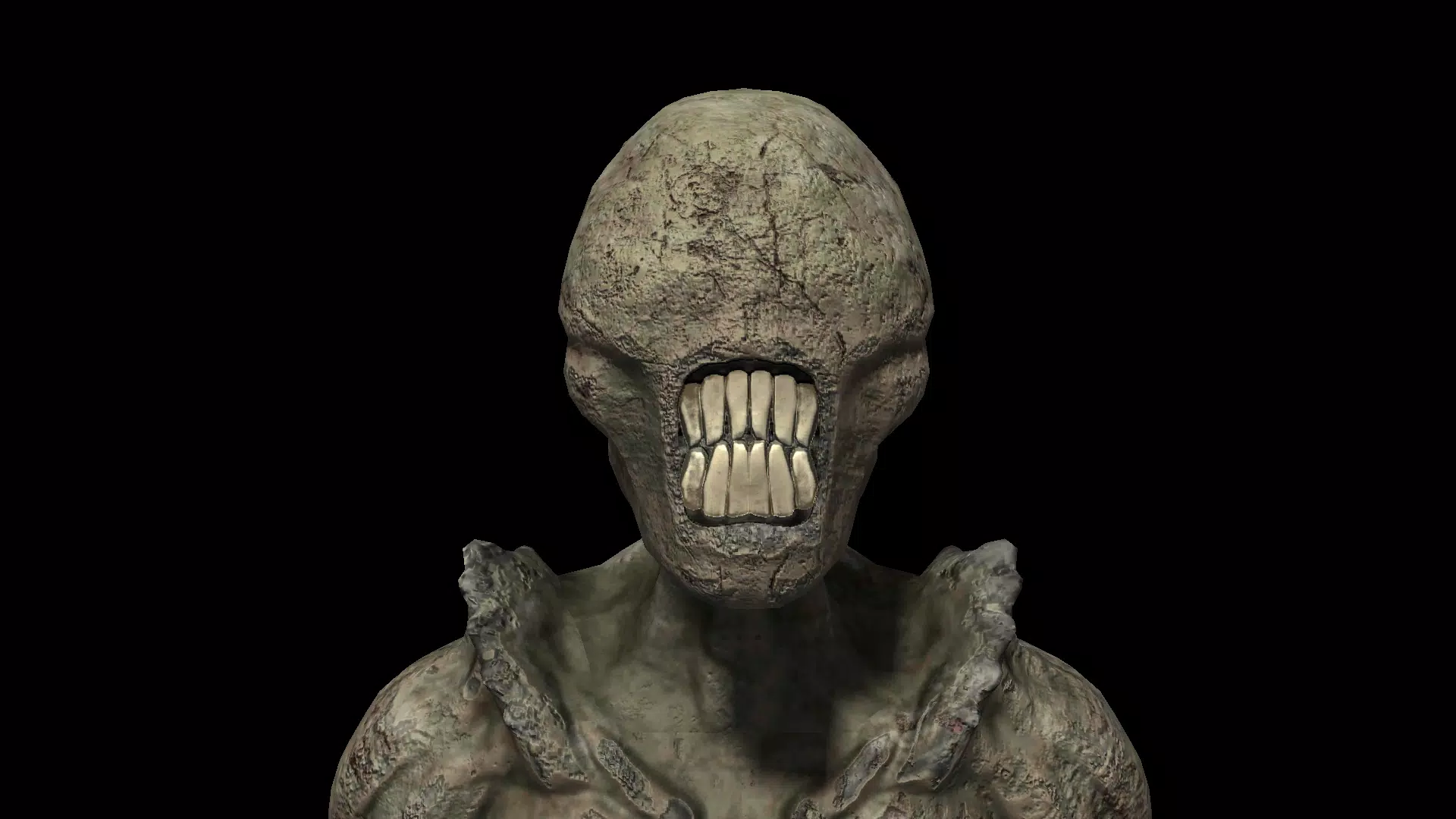 Creature Insane Capture d'écran 2