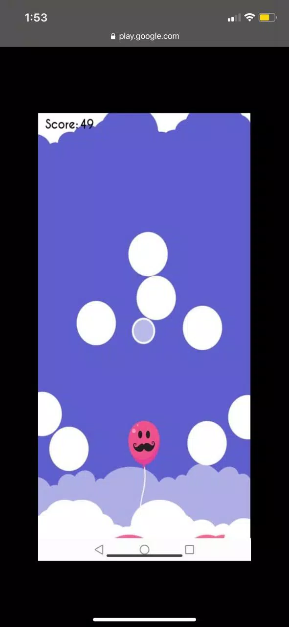 Fun Games: Funny应用截图第2张