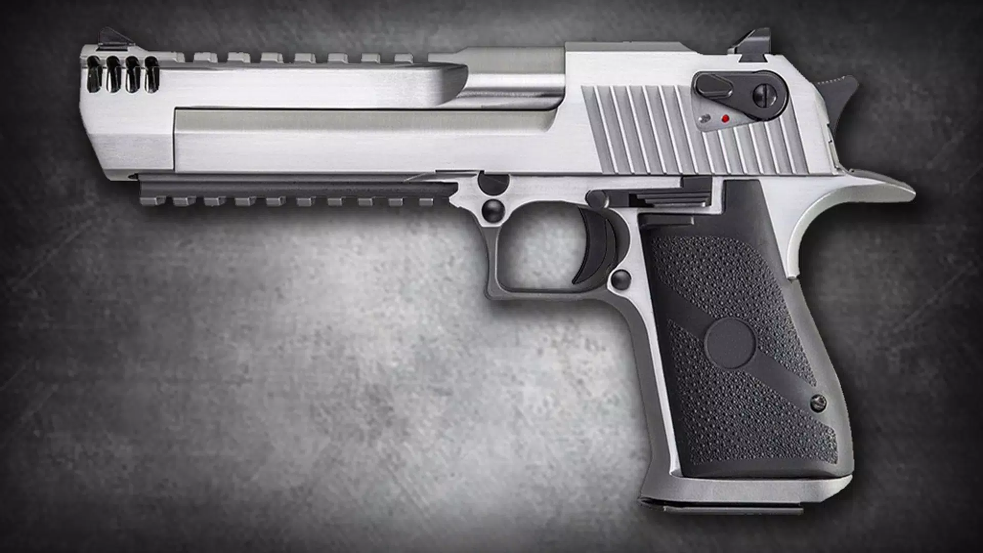 Fire Weapons Simulator स्क्रीनशॉट 2