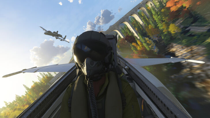 RUPTURE : La connexion à Flight Simulator 2024 met les joueurs au sol en difficulté