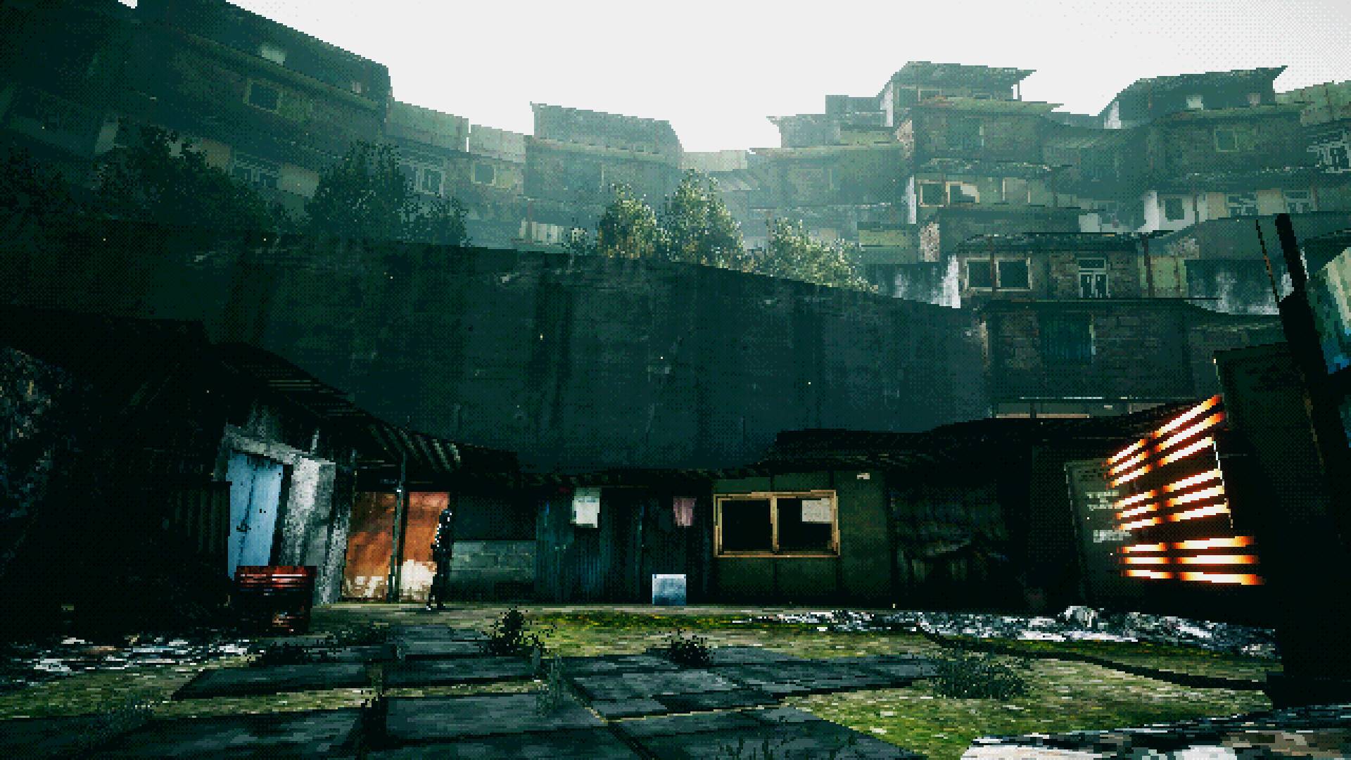 圖片：.45 Parabellum Bloodhound Artwork