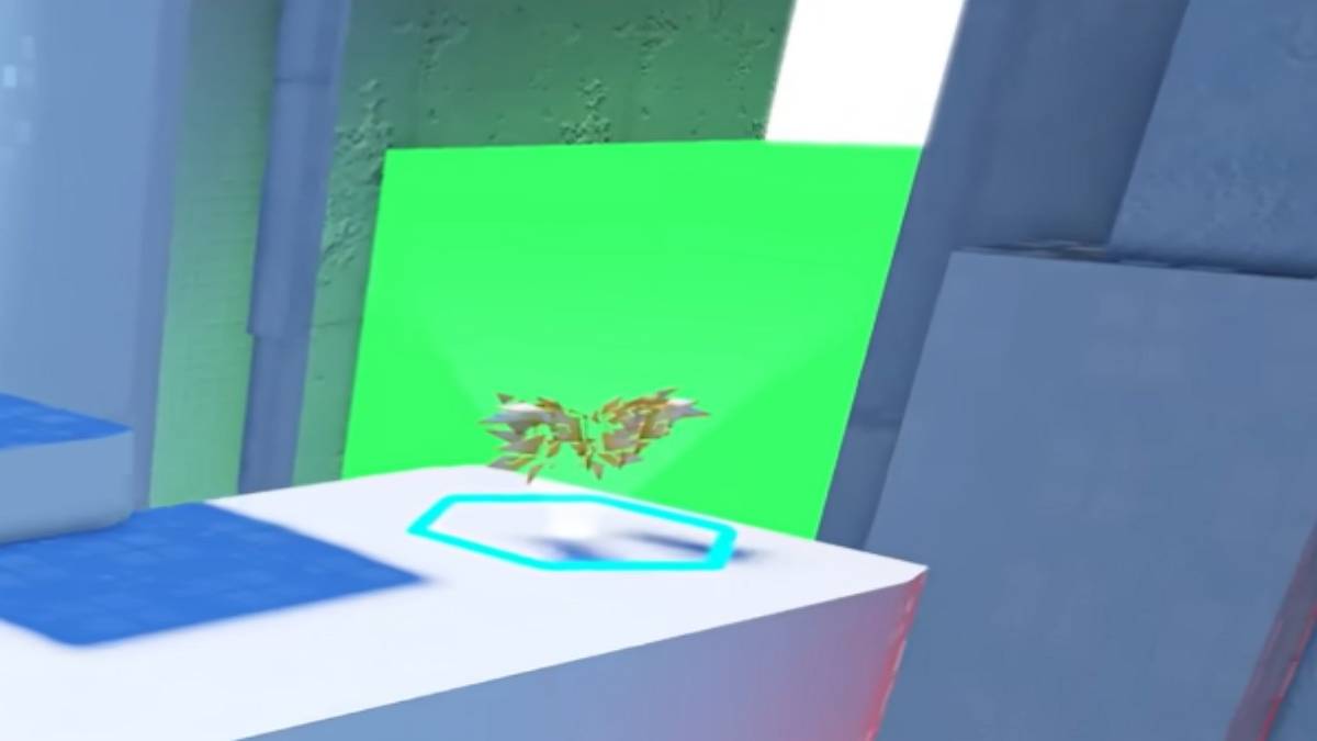 ハントメガエディションでノードアーマーPauldronsを入手する方法Roblox