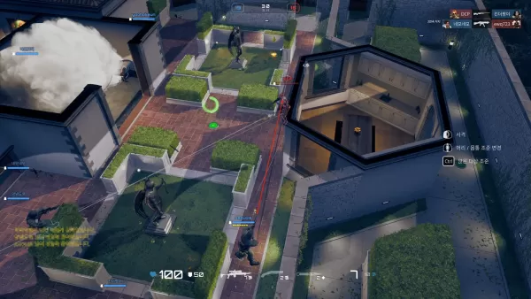 PUBG Blindspot weapons