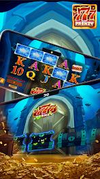 Lucky 777 Frenzy 螢幕截圖 2