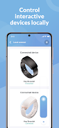 FeelConnect 3.0 스크린샷 3