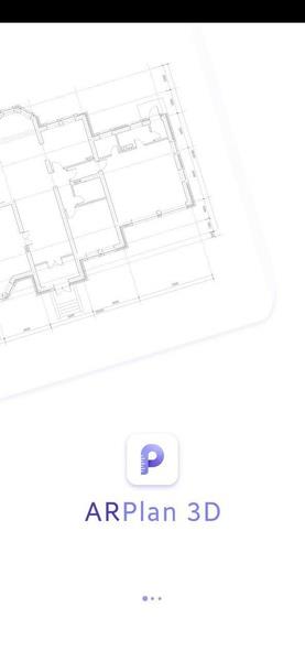 ARPlan 3D 捲尺，尺子量度，平面圖測繪，AR 測距儀 螢幕截圖 0