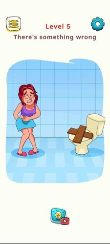 DOP Delete Stories Скриншот 0