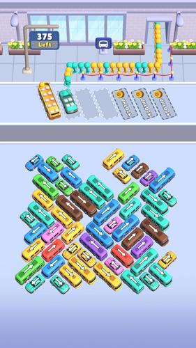 Bus Mania 스크린샷 1