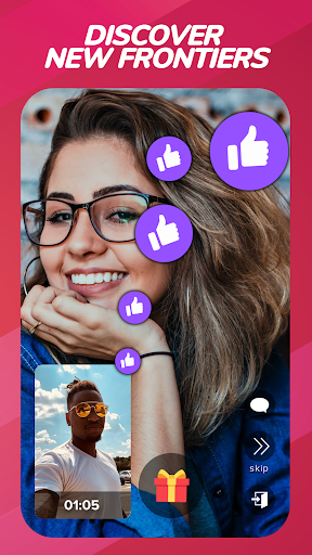 SoLive - Live Video Chat应用截图第3张