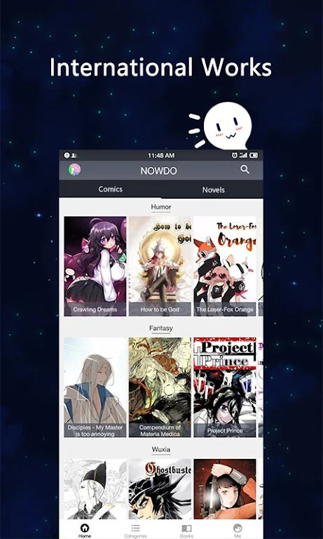 NowDo 螢幕截圖 1