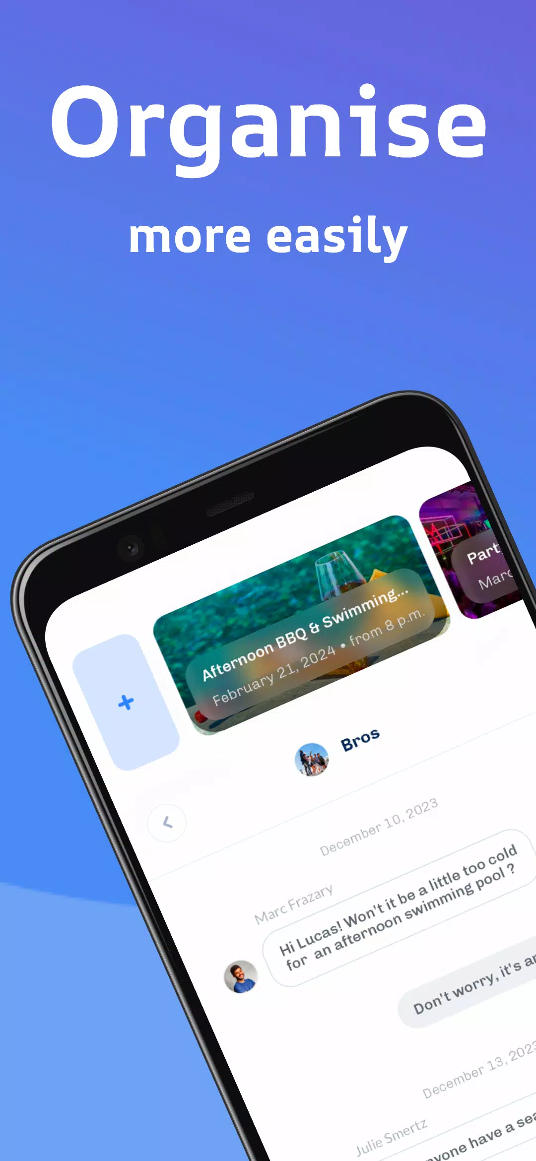 Beventup Ảnh chụp màn hình 0