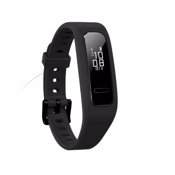 Huawei Band 4e -Guide 螢幕截圖 1