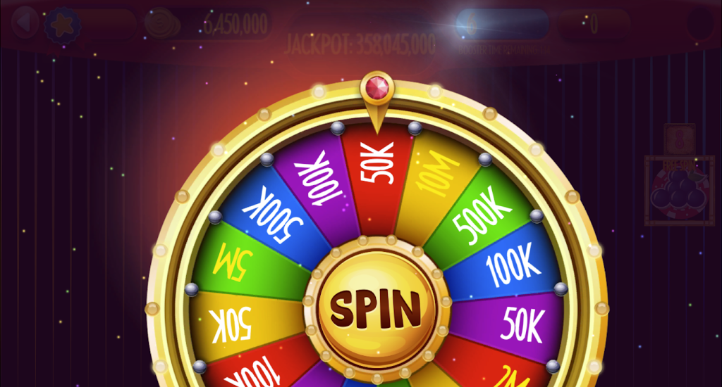 Nearest Casino - Get Money Screenshot 1
