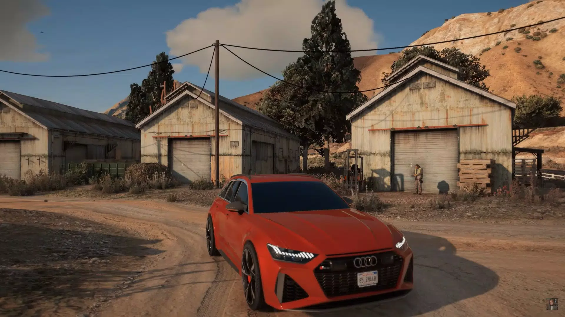 Real Car Driving Racing Games应用截图第0张