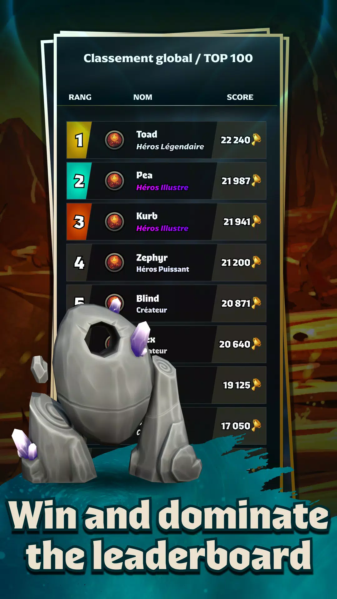 Anazir TD: Arena Tower Defense スクリーンショット 3