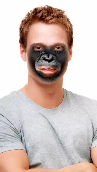 Face Swap Live Capture d'écran 0