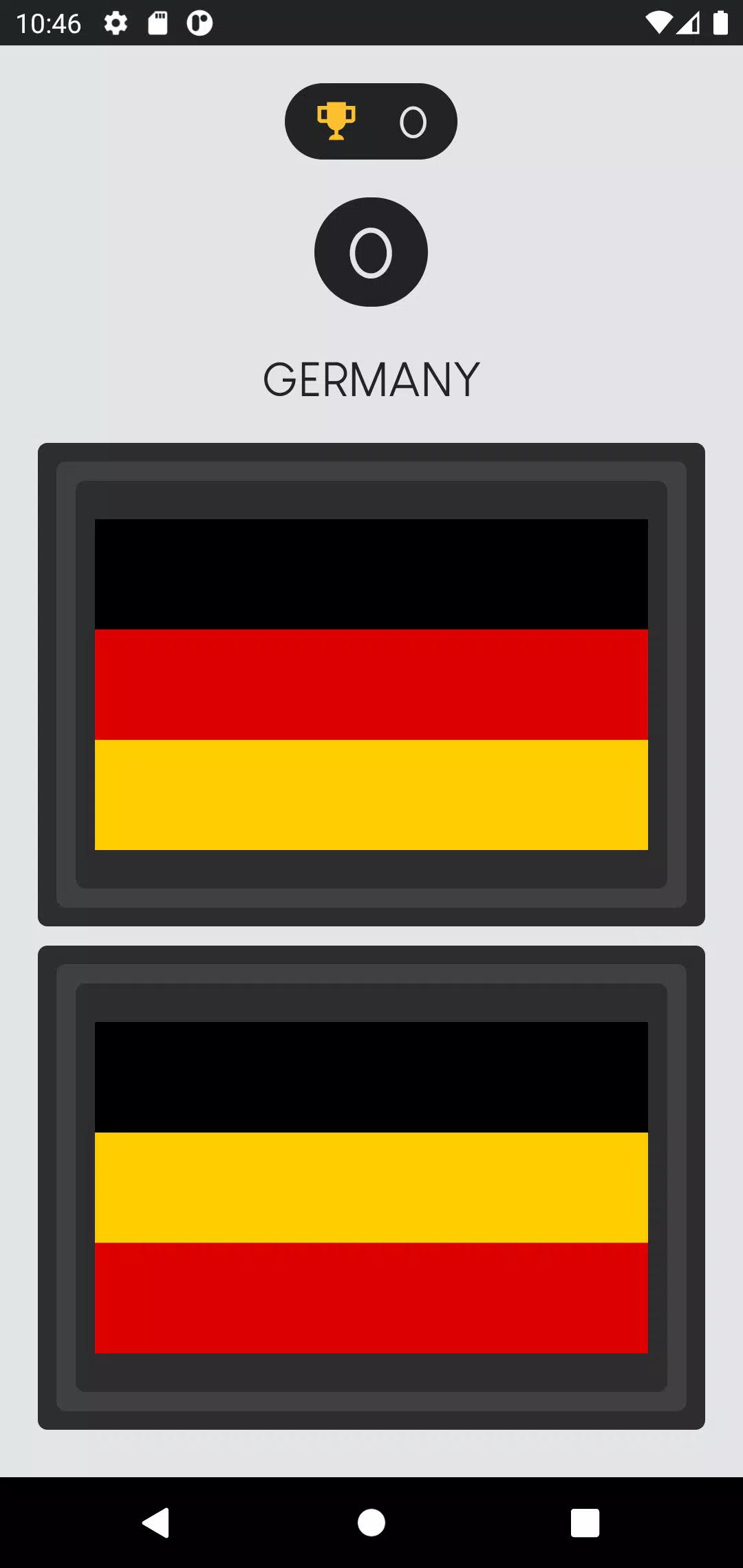 Flag vs Flag スクリーンショット 0