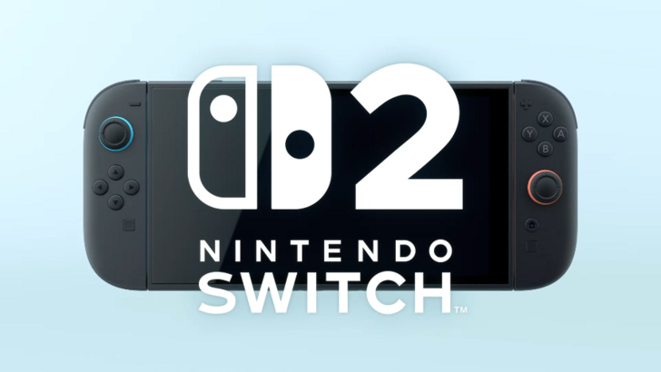 Switch 2 Officially Announced