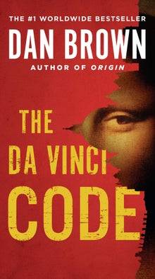 Le code Da Vinci