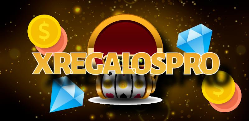 XRegalos PRO 螢幕截圖 3