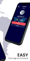 Khalid VPN ภาพหน้าจอ 1