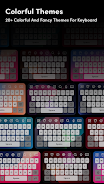 Keyboard For iPhone 13 スクリーンショット 0