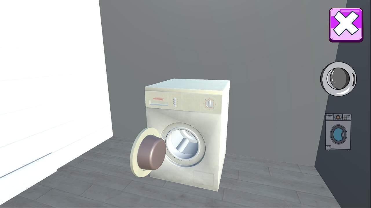 Washing Machine 2 螢幕截圖 0