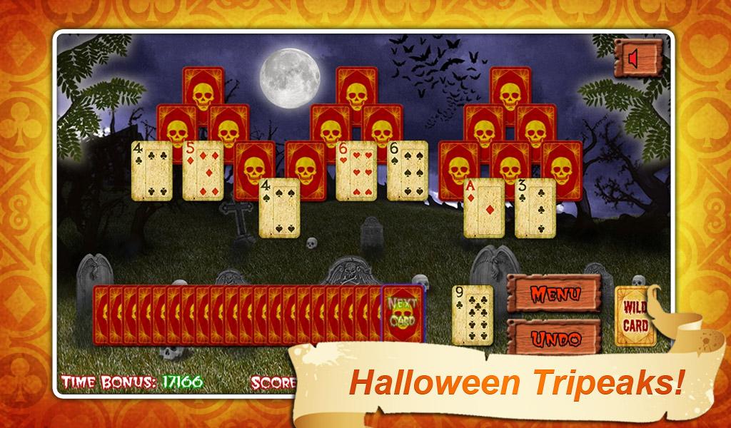 Schermata 6 Solitaire Card Games Free 3